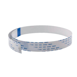 爱普生4720喷头线 i3200头缆线写真机喷头排线加厚14芯16芯数据线