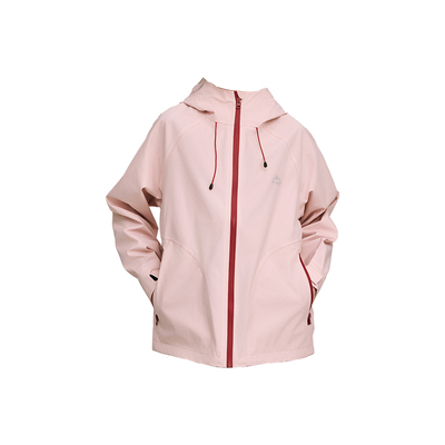 VVC轻旅冲锋衣2025新款登山外套