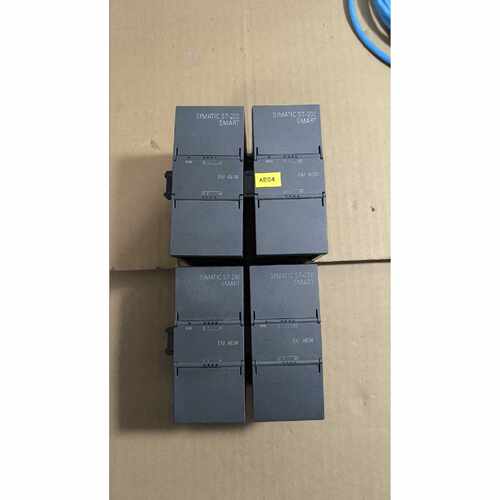 询价-S7-200 SMART EM AE04模块，6ES7