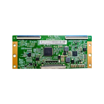 ST5461B03-2-C-1逻辑板D55A710