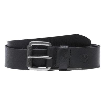 timberland/添柏岚耐磨4cm宽腰带