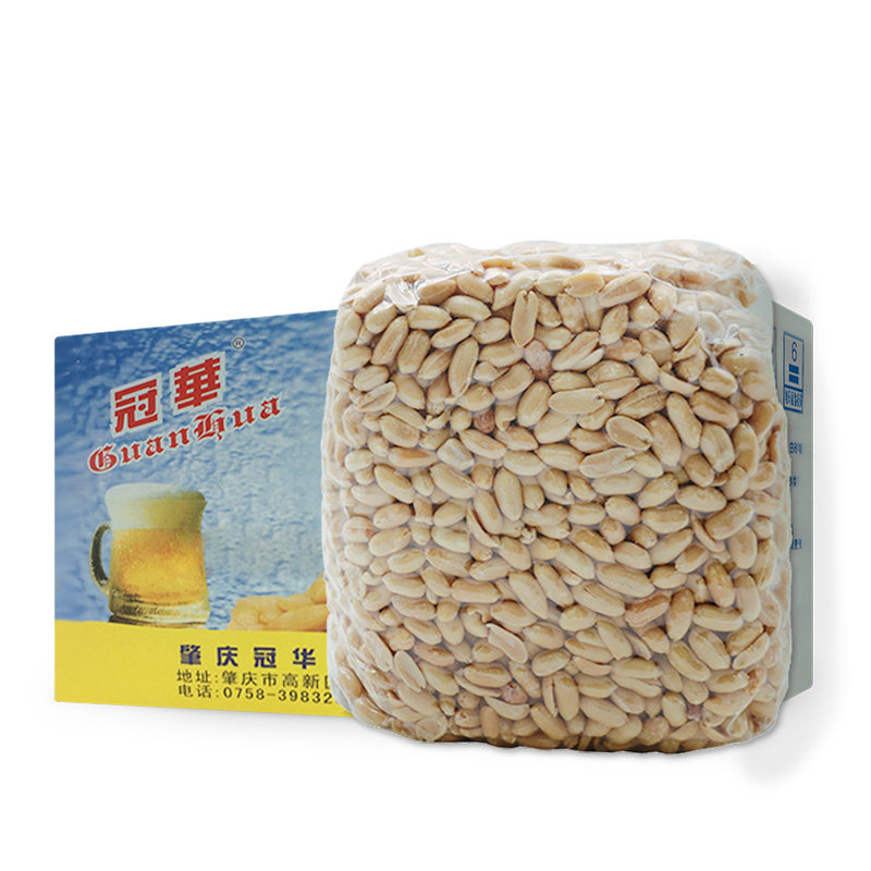 整箱10斤冠华淮盐奶茶酒吧小吃