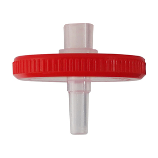 实验室一次性滤头可换膜过滤器塑料加压进样器2/5/10/20/30/50ml