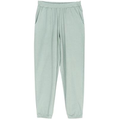 铜牛睡裤bless棉皱下装vk166