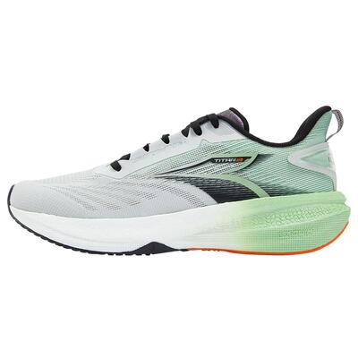 361泰坦CQT跑步鞋2025新款减震回弹专业跑鞋网面防滑耐磨运动鞋男