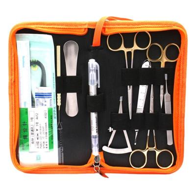 双眼皮埋线手术设计工具镊子医用