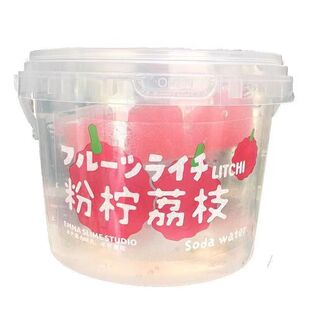 起泡胶抱抱奶假水儿童安全泡泡水晶泥一大桶网红爆款不粘手史莱姆