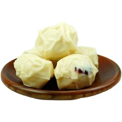世纪牧场奶疙瘩内蒙特产软糯香甜