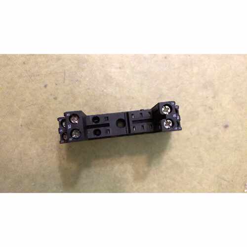 〔议价-可维修〕意大利进口原装继电器底座 RT78625 8脚 原装正品