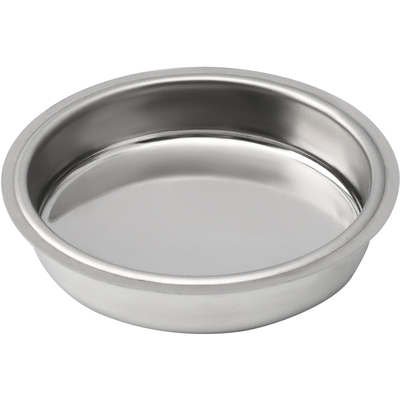 咖啡机意式煮反不锈钢盲碗