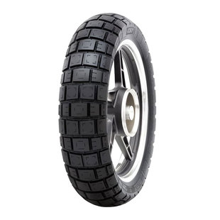 正新A3拉力半热熔真空轮胎AD01全地形越野摩托车CM509金鹏502凯越