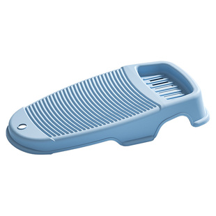 加厚搓衣板小洗衣服的防滑洗衣板家用洗衣盆塑料洗衣搓板宿舍新式