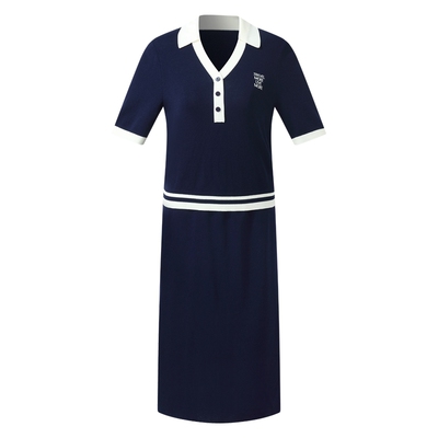 歌莉娅夏季天丝套装裙两件套穿搭