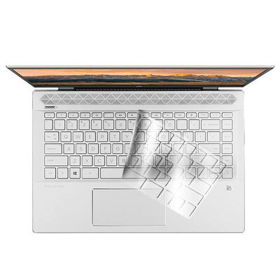 惠普笔记本键盘膜1466四代三代s