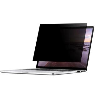 笔记本电脑防窥膜适用戴尔华为联想Thinkpad苹果MacBook戴尔华为小米屏幕保护膜14/15.6寸台式显示器防窥屏膜