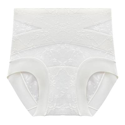 高腰收腹内裤女2025新款7A抑菌裆