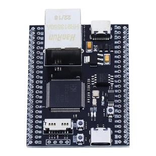 CH32V307VCT6核心板单片机开发板 32位RISCV控制器 支持RT-T