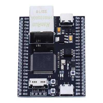 CH32V307VCT6核心板单片机