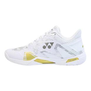 正品尤尼克斯羽毛球鞋ELZ3国家队男款女士儿童yy减震稳定羽球鞋子