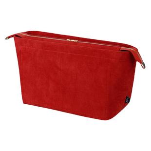 适用于新款lv neverfull内胆包内衬大中小号托特收纳购物袋包中包