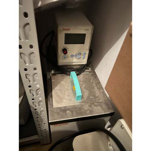 Thermo恒温水浴循环，能制冷能加热—议价
