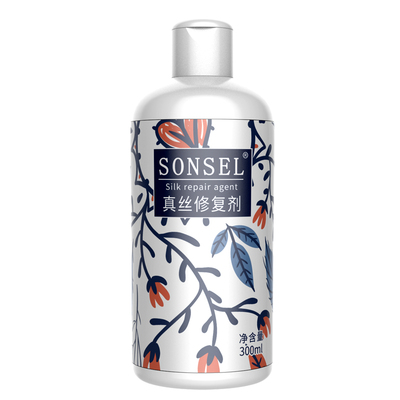 恢复剂SONSEL颜色恢复增色褪色