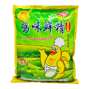 成都天厨鸡味鲜精2.5kg佛厨鸡鲜精5斤代替鸡精商用餐饮大袋装