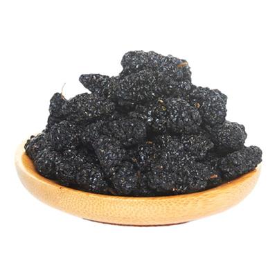 桑葚干特级免洗正品新货