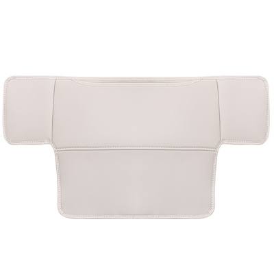 适用新款蔚来ES6EC6座椅防踢垫