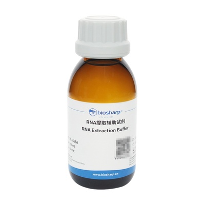 白鲨BiosharpBL1665A RNA提取辅助试剂(氯仿替代物)