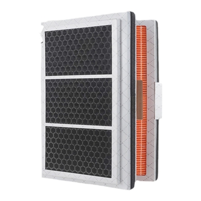 适配布鲁雅尔空气净化器复合滤网