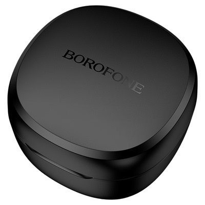 BOROFONE BW97淳韵真无线运动蓝牙耳机新款TWS时尚跑步音乐入耳式