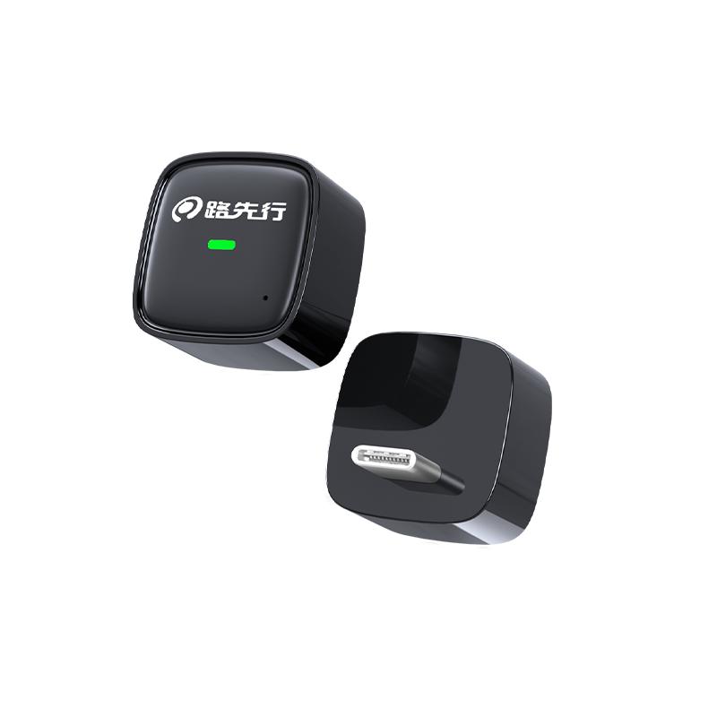 【直播专享】百度CarLife无线盒子适用小米CarWith三星车载互联