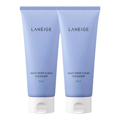 Laneige/兰芝卸妆洁面温和不紧绷