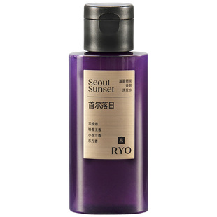 【天猫U先】首尔香氛洗发水100ml+满99-10元券