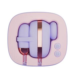 GK小方糖跳蛋女性情用品趣自慰器成人女生玩具吮吸强震静音高神器