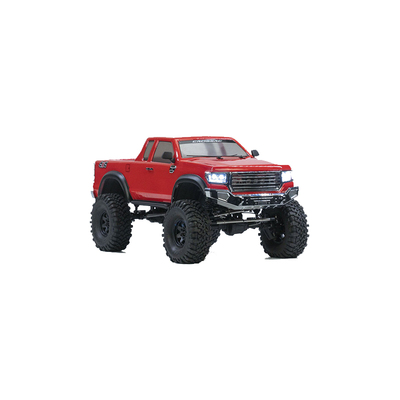 攀爬车CROSSRCAT4VRTR