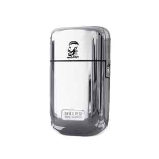 比尔BL9731油头剃须刀渐变发廊理发店专用推白修边剃光头增白神器