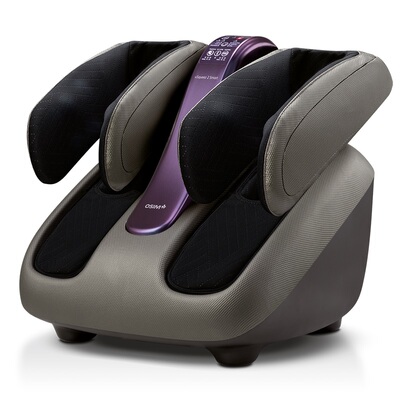 OSIM傲胜腿乐乐足部小腿部按摩器