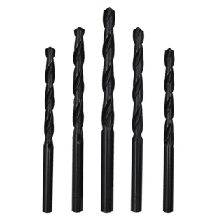 上工直柄麻花钻头 HSS高速钢钻头 电钻钻头 钻床钻咀 3.0-16.0mm