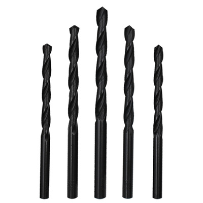 上工直柄麻花钻头 HSS高速钢钻头 电钻钻头 钻床钻咀 3.0-16.0mm