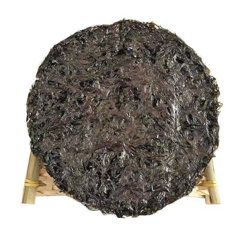 紫菜干货蛋花汤紫菜片寿司海苔