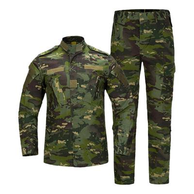 战术汤姆丛林作战服套装MCTP