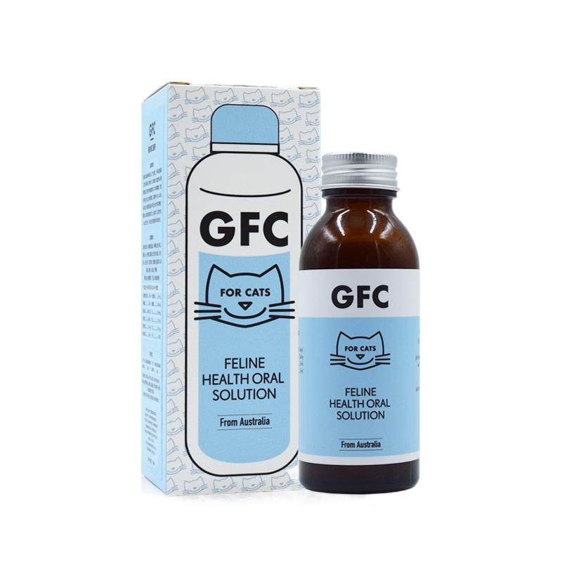 gfc营养液犬猫通用买多更划算