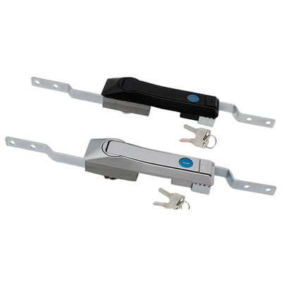 海坦电箱电柜门锁连杆锁