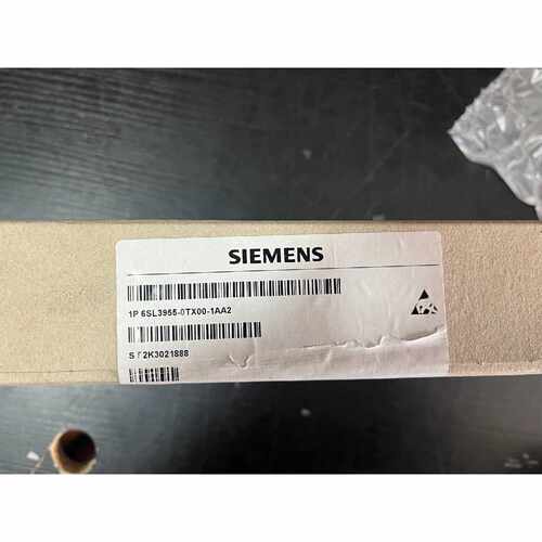 【议价-可维修】  6SL3955-0TX00-1AA2 /均有货