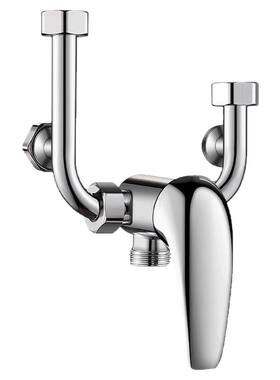 全品牌通用u型电热水器混水阀