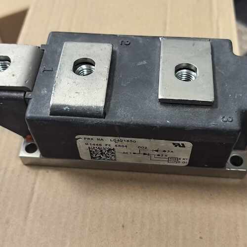 询价-LD421650 TD500N16KOF