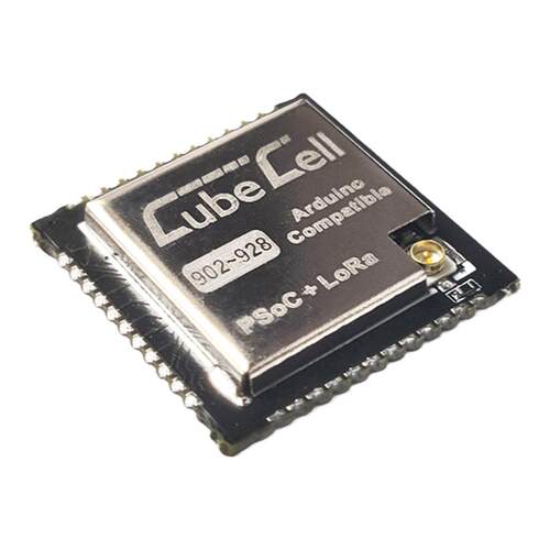 AM02- Asr6502模块 lora物联网A支持Arduino  平台自由二次开发