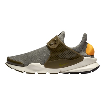 Nike/耐克正品 SOCK DART SE女藤原浩缓震轻便跑步鞋862412-300